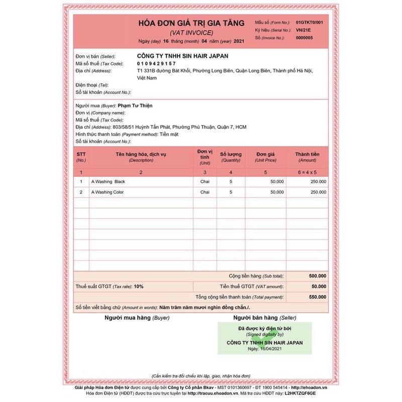 (Chính hãng) dầu gội phủ bạc Sin hair nhân sâm Nhật Bản - tóc đen nâu đều màu tự nhiên | BigBuy360 - bigbuy360.vn