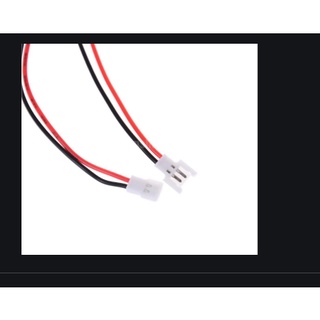 dây nối chấu cắm xh2.54 máy bay điều khiển