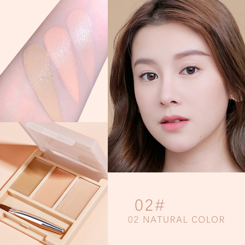 Kem Che Khuyết Điểm iFIT Dưỡng Ẩm Cho Nữ | BigBuy360 - bigbuy360.vn