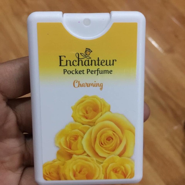 Nước hoa Enchantuer 18ml | BigBuy360 - bigbuy360.vn