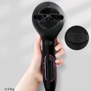 Máy sấy tóc Philips BHC020 công suất 1800W MD