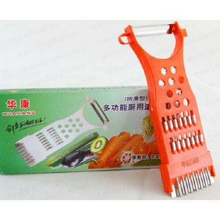 Dao bào nhựa đa năng