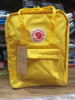 |AuTH|BALO kanken classic size big(full bảng màu)