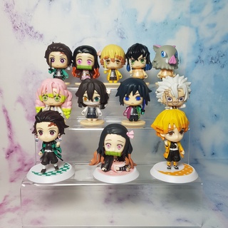 [Liên hệ báo giá] Mô hình chính hãng KIMETSU NO YAIBA - BANDAI & GOODSMILE COMPANY 