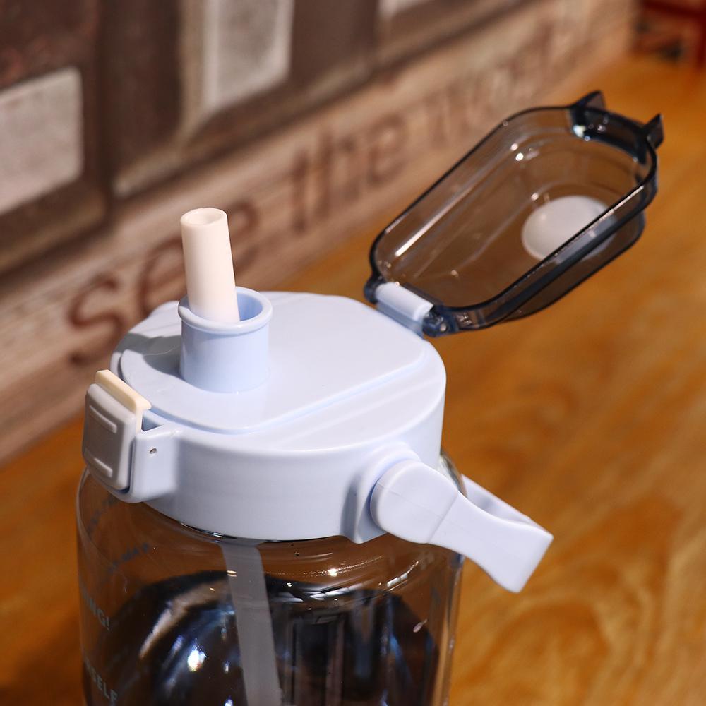 Bình Nước SUYO Kèm Cân Dung Tích 2000ML