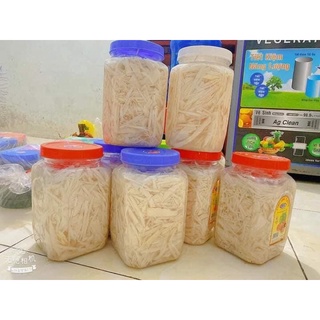Măng mai chua Lạng Sơn