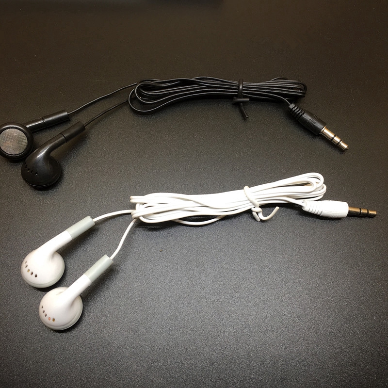 Tai nghe thế hệ 2 tiện dụng cho máy tính xách tay