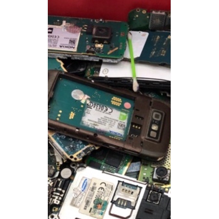 Màn hình các loại