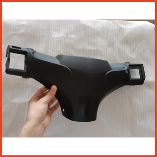 Ốp đầu sau (nắp sau) Sirius FI Yamaha