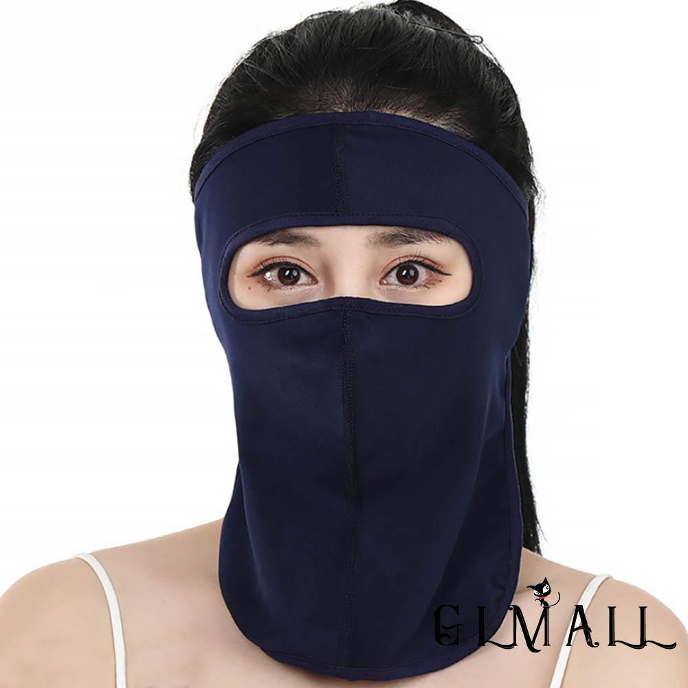 Mặt nạ chống bụi/ nắng/ ô nhiễm bảo vệ an toàn cho nữ