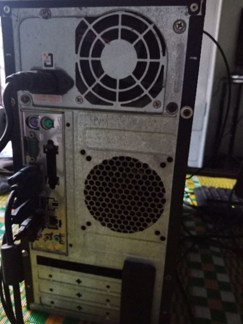 CÂY CPU G31 NGUYÊN RIN, ĐẸP 98% | BigBuy360 - bigbuy360.vn