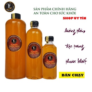 Mật ong rừng nguyên chất 100%