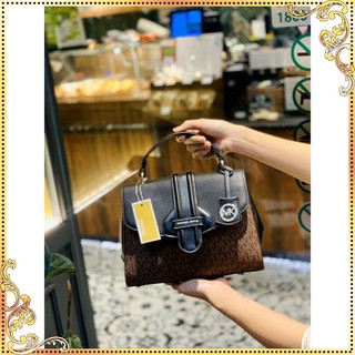 Túi xách tay, đeo chéo mk ♥️ free ship ♥️ size 24