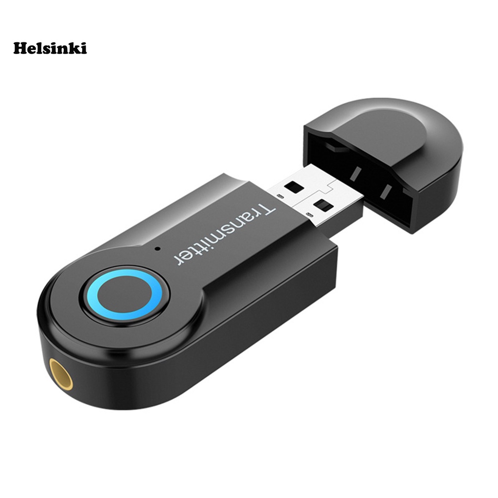 Thiết bị chuyển đổi tín hiệu Bluetooth USB âm thanh nổi cho máy tính