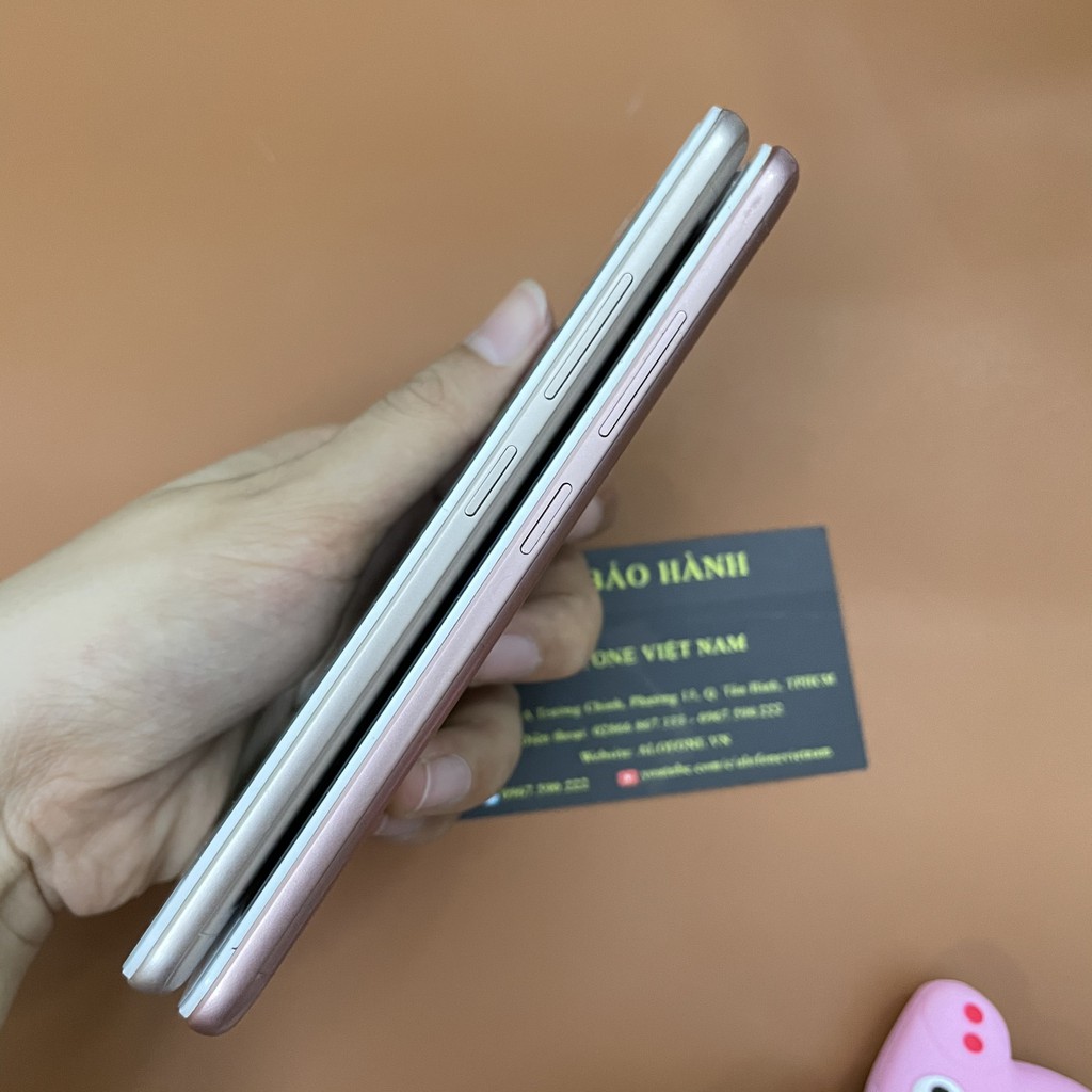 Điện Thoại Vivo Y53 Ram 2G Bộ Nhớ 16G chip xử lý là Snapdragon 425 Androi 6.0.1 Chơi game xem phim