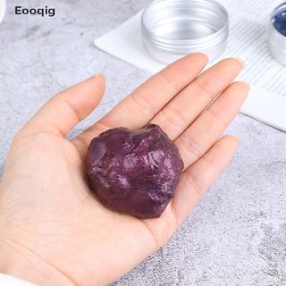 Đồ chơi đất sét dẻo từ tính DIY cho bé
