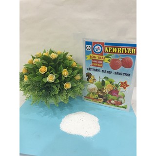 Phân bón SYNUX M - KALI - BO - KẼM GÓI 100GR