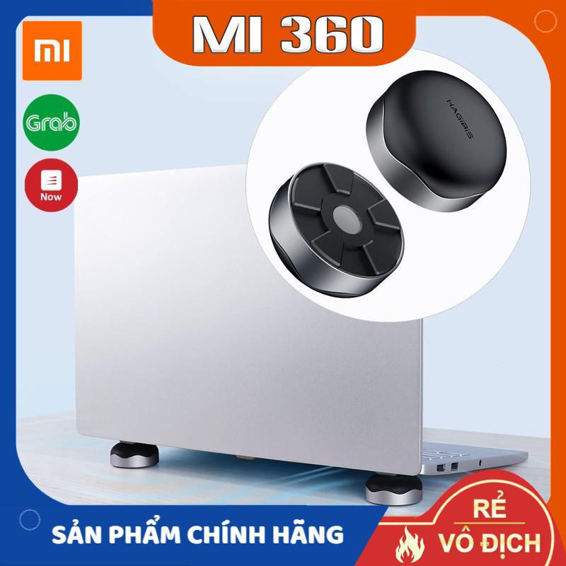 Bộ 2 Chân Đế Tản Nhiệt Laptop Xiaomi HAGIBIS