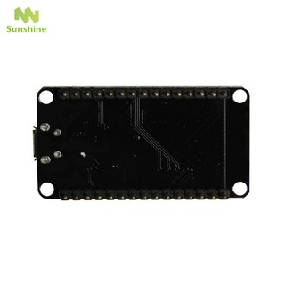 Mạch phát triển mô đun WIFI NodeMcu Lua ESP8266 ESP-12E CP2102
