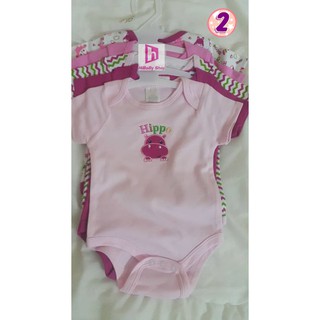 Set 5 Body xuất dư (Hàng made in Việt Nam)