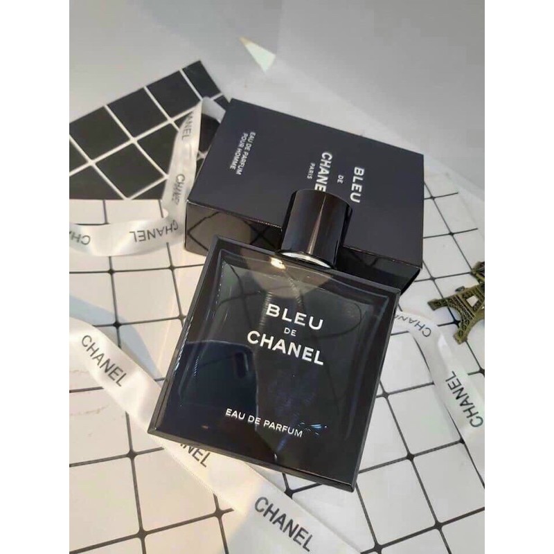 [Mã COS2704 giảm 8% đơn 250K] 💦💦 NƯỚC HOA BLUE ( NẮP THƯỜNG) VÀ NẮP HÍT CÓ LUÔN 100ml | BigBuy360 - bigbuy360.vn