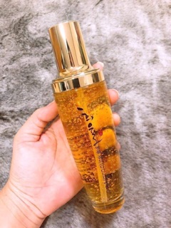 Serum vàng 24k căng bóng da 130ml