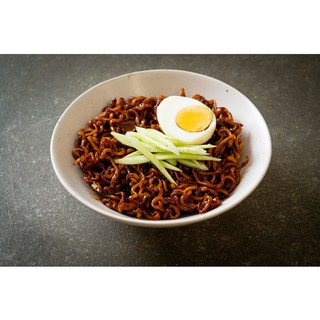 Combo 3 vị Mì Tương Đen Otoki Hàn Quốc