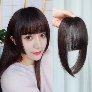 Tóc mái giả có mái siêu mỏng xinh xắn dành cho nữ