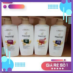 [XẢ HÀNG] [XẢ HÀNG] Dầu gội Pantene Thái Lan - 450ml