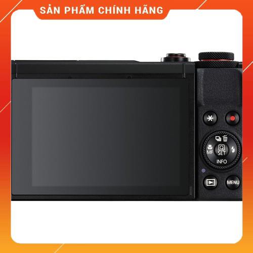 Máy Ảnh Canon Power Shot G7X Mark III Chính Hãng