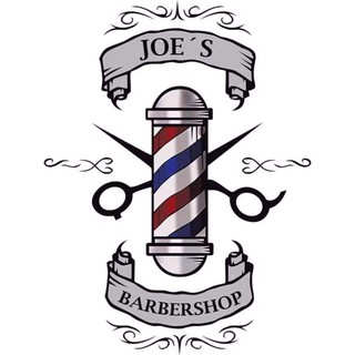 hình dán cửa kính Barber