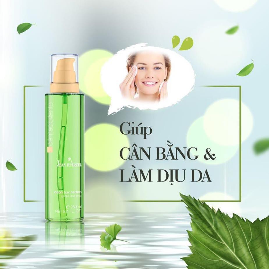 - NƯỚC HOA HỒNG DÀNH CHO DA KHÔ VÀ DA NHẠY CẢM