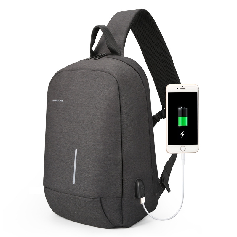 Túi Đeo Chéo Siêu Nhẹ Chống Nước Đựng Laptop Tiện Lợi | BigBuy360 - bigbuy360.vn