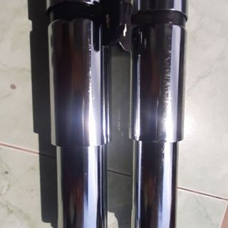 Giảm xóc sau xe máy Dream Thái