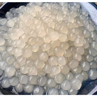 Trân Châu Trắng Minh Hạnh 1kg