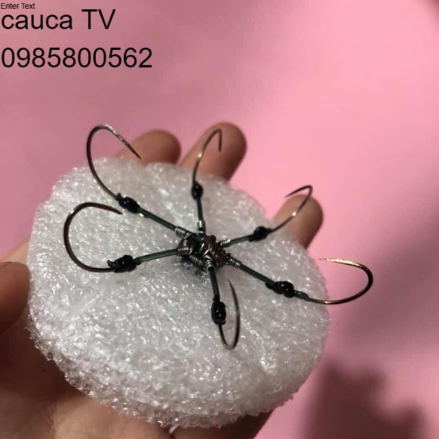 (sela 10/10) LƯỠI LỤC DÁNG SOÀI