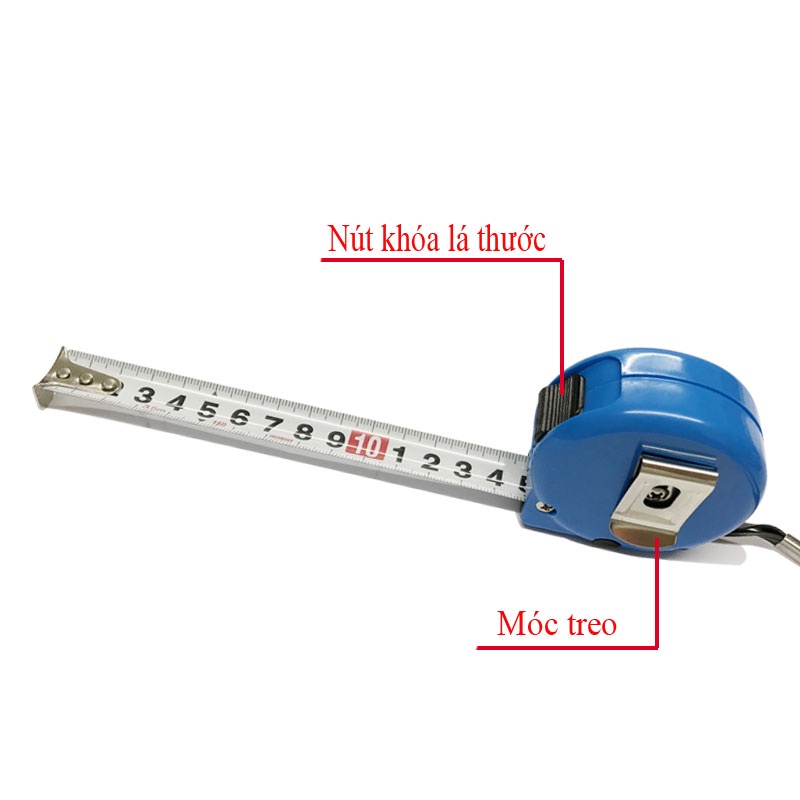 THƯỚC KÉO NHẬT CENTURY
