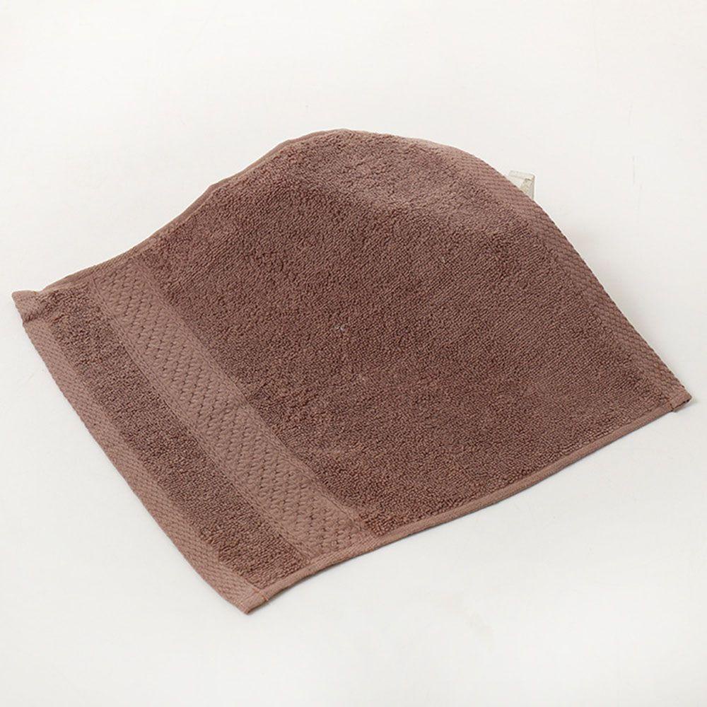 SUYO Khăn Lau Mặt Hình Vuông Chất Liệu Cotton