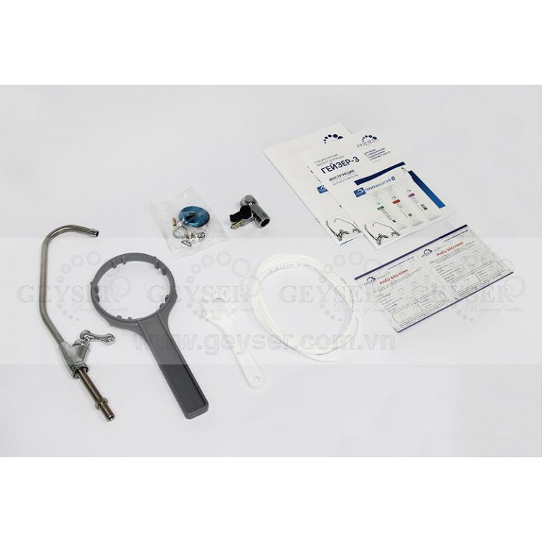 Máy lọc nước nano Geyser Ecotar 3 made in Russia | BigBuy360 - bigbuy360.vn