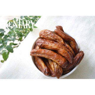 Chuối laba sấy dẻo kentary