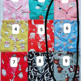 Combo đồ ngủ của Quỳnh Anh