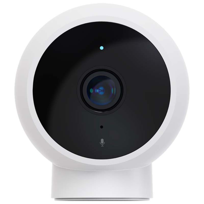 Camera Mi Security Basic 1080p Magnetic Mount - QDJ4065GL | Hàng Chính Hãng | Bảo Hành 12 Tháng