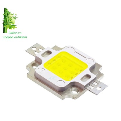 Chip led  siêu sáng 10W