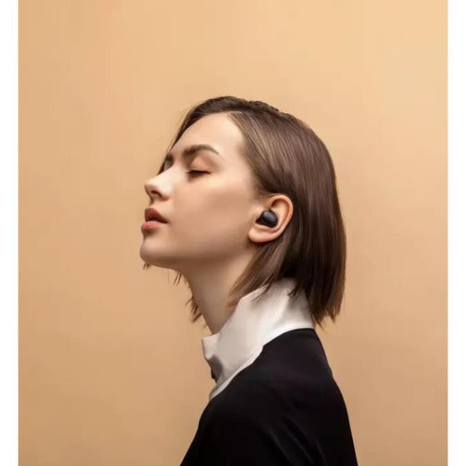 Tai nghe Bluetooth Mini xiaomi True Wireless chính hãng | BigBuy360 - bigbuy360.vn