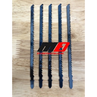 Lưỡi cưa lọng 180mm cưa gỗ chính hãng makita a-86315