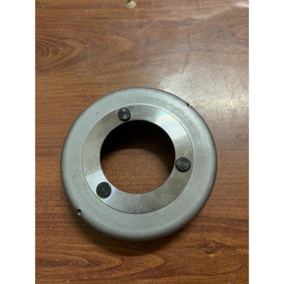 Chuông côn - hàng ld + 3 đinh tán Độ Đồng Tám đạt 99% trên máy cnc