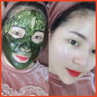 Mặt Nạ Tảo Xoắn
