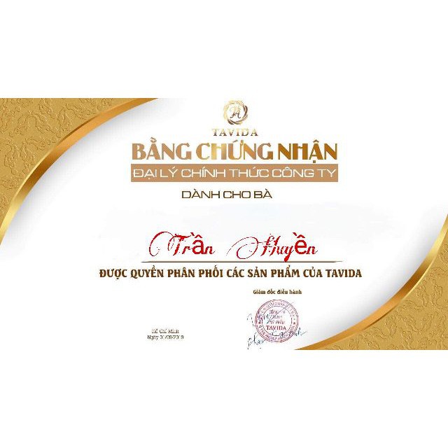 [Chính hãng] Triệt Lông Thảo Dược Tavida | BigBuy360 - bigbuy360.vn