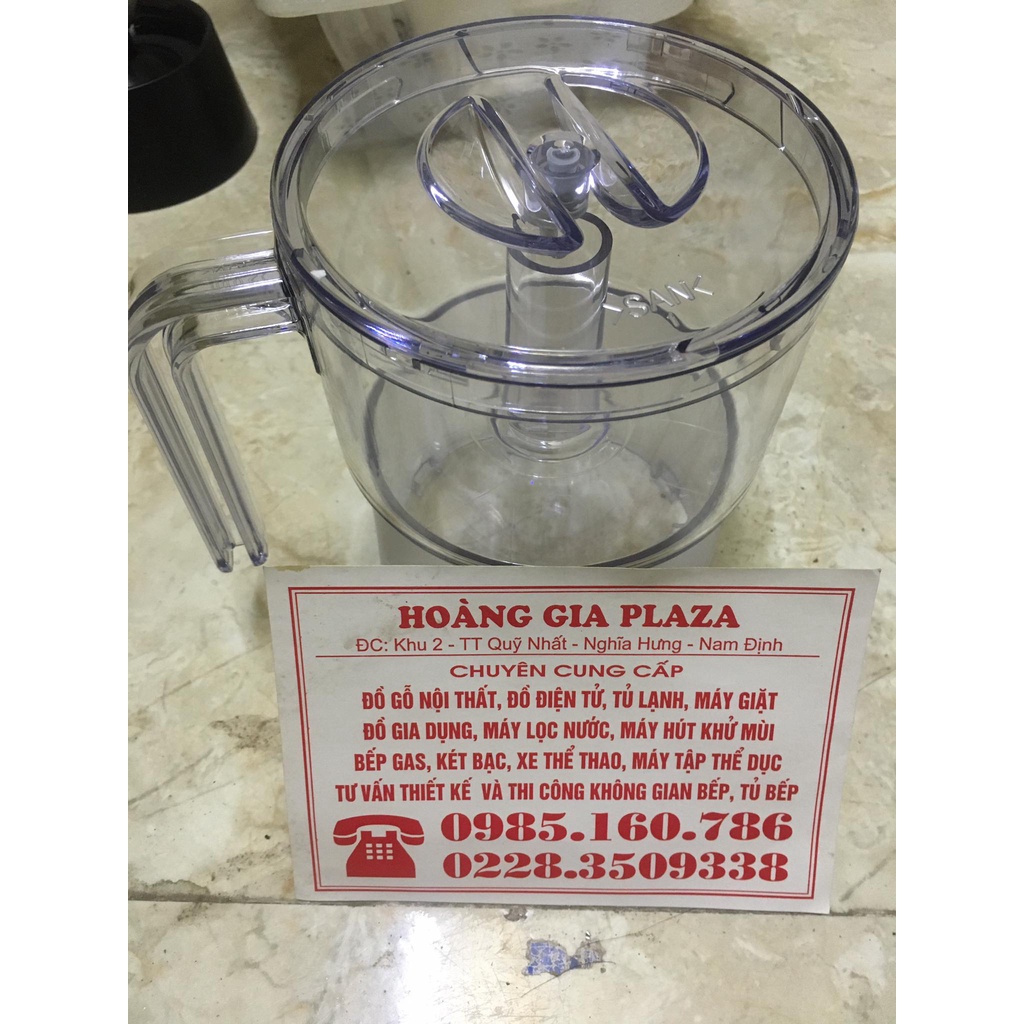 Phụ kiện máy xay Panasonic MX-MP5151 MX-MG5351 MX-MG53C1
