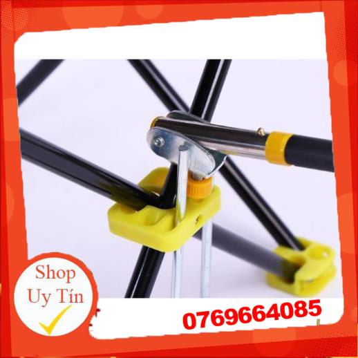 Ghế câu cá rằn ri gấp gọn siêu bền Giá siêu rẻ hàng chất lượng Ghế câu cá dã ngoại -Đ𝗢̂̀ 𝗖𝗔̂𝗨 𝟳𝟭𝟲